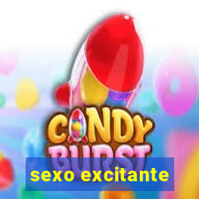 sexo excitante